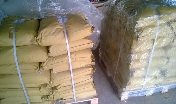 Aluminum Chlorohydrate ACH